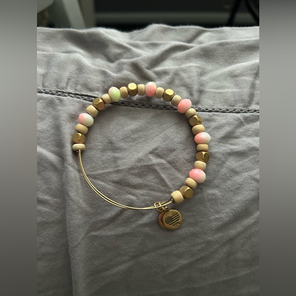 Alex and Ani Bracelet